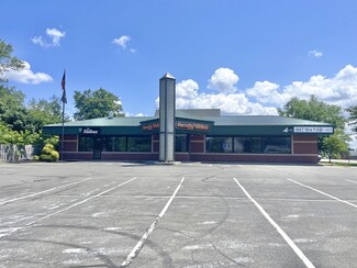 Lackawanna, NY Retail - 954 Ridge Rd