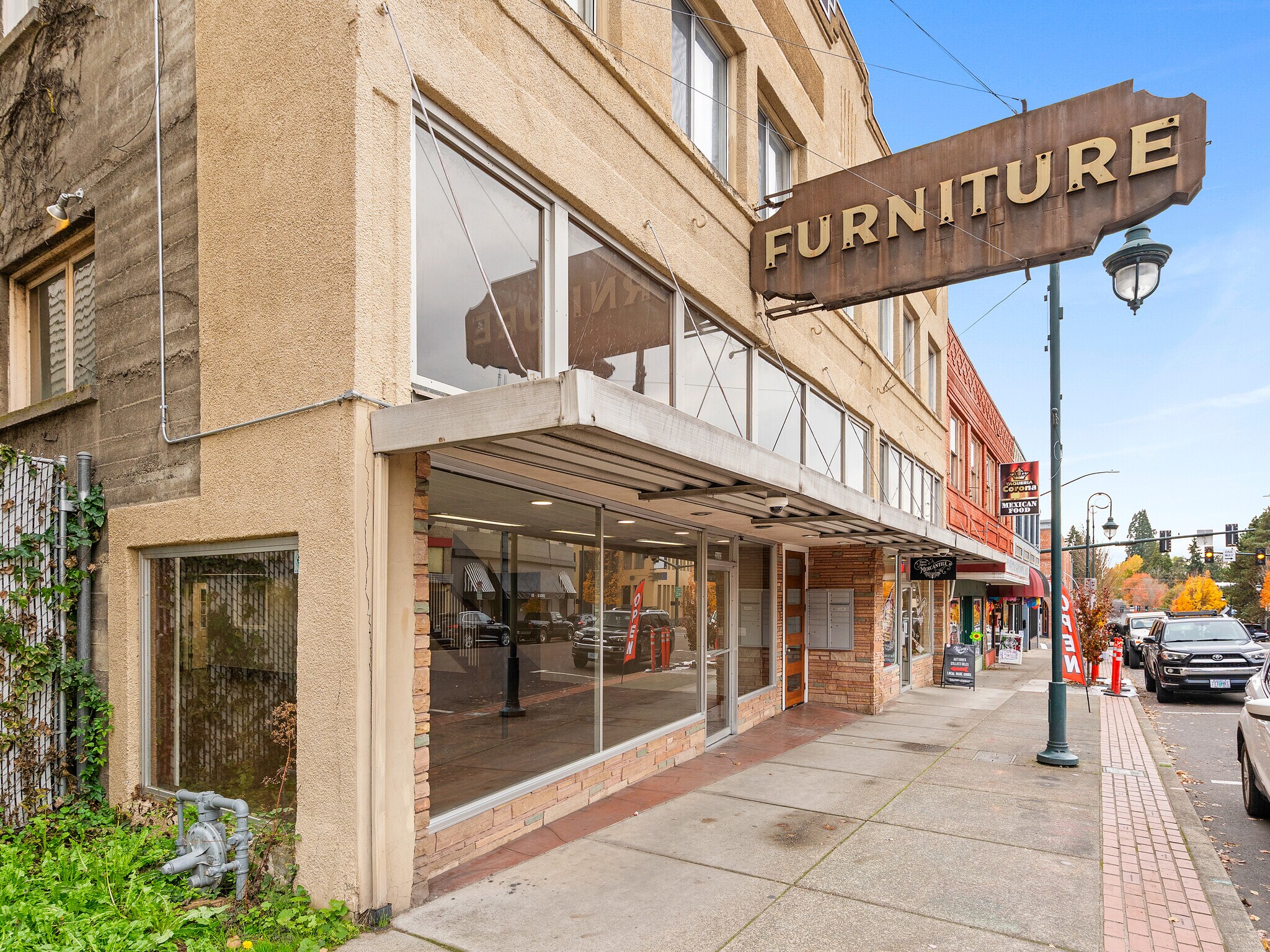 2017 Main St, Forest Grove, OR for Rent