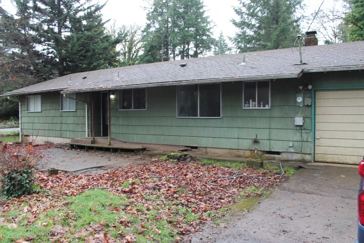 21620 Glaze Rd, Veneta, OR for Sale