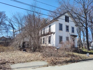Rochester, NH Multi-Family - 36 Grove St