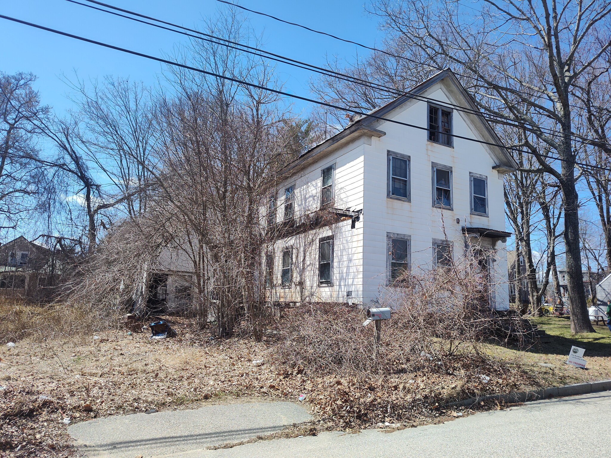 36 Grove St, Rochester, NH for Sale