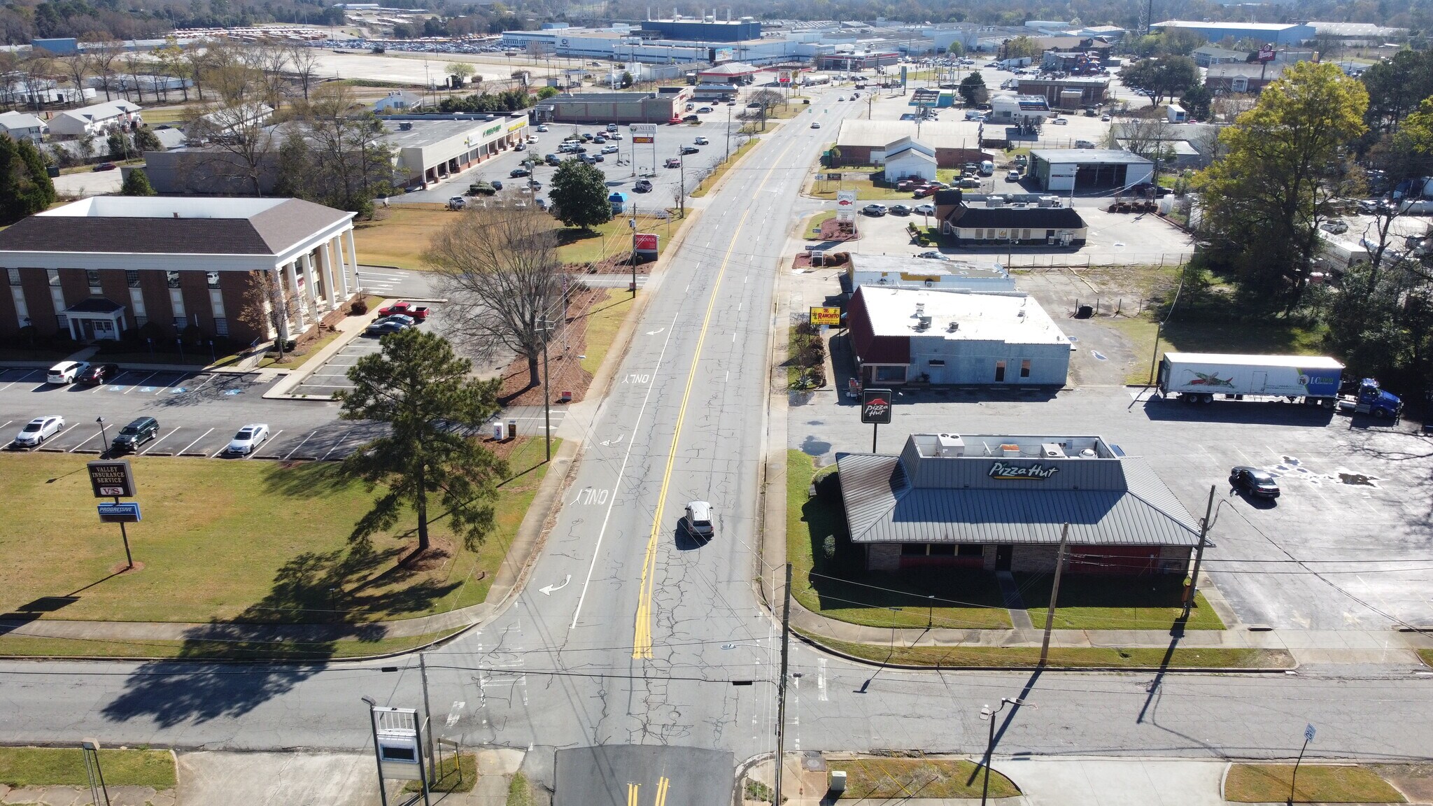 313 Vineville St, Fort Valley, GA for Sale