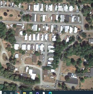 Crescent City, CA Manufactured Housing/Mobile Housing - 2510 US Highway 199