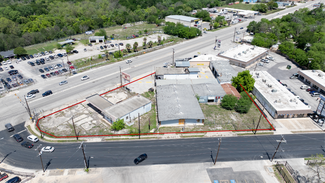 San Antonio, TX undefined - 2130 Austin Hwy