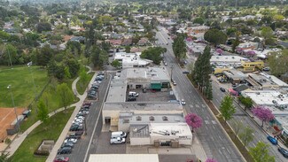 Glendale, CA undefined - 3450 N Verdugo Rd