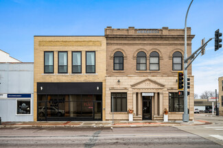 Waseca, MN Office - 102 State St N