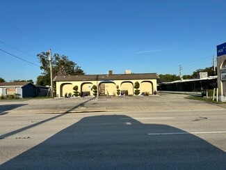 Ormond Beach, FL Office - 1104 S Nova Rd