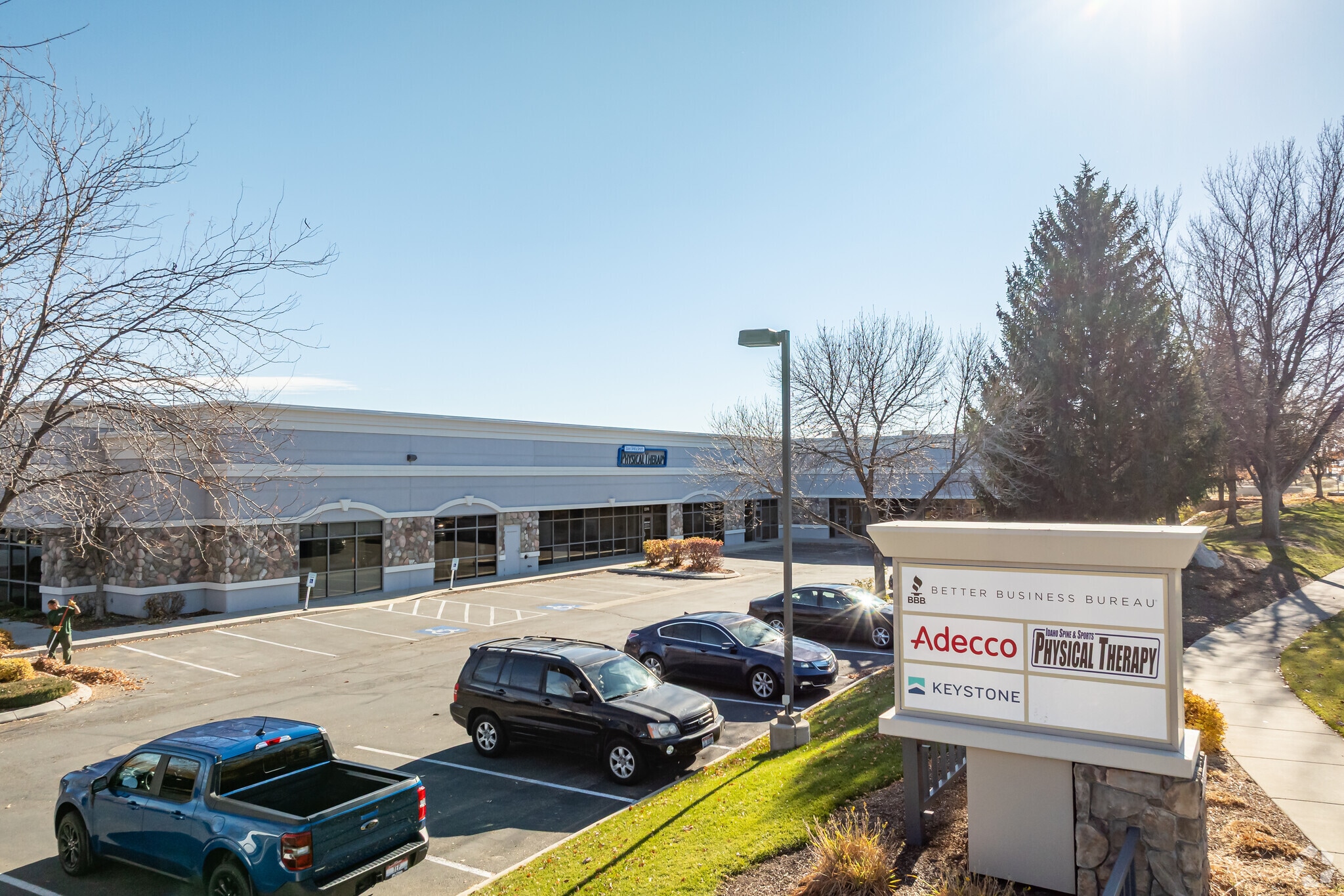 2300-2398 S Eagle Rd, Meridian, ID for Rent