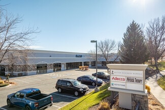 Meridian, ID Office - 2300-2398 S Eagle Rd