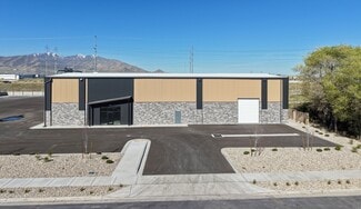 West Valley City, UT Industrial - 2256 S 5700 W