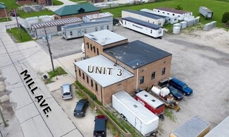 Hampshire, IL Office - 268 Mill Ave