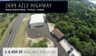 Weatherford, TX undefined