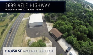 Azle Industrial Portfolio