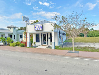 Stuart, FL Office - 870 S Colorado Ave