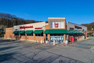 Wexford, PA Retail - 30 Pine Creek Rd