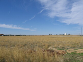 Billings, MT Commercial Land - 940 Wicks Ln