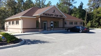 Ocala, FL Office - 11740 SW 97th Ter