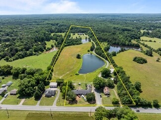 Residential Development Potential
