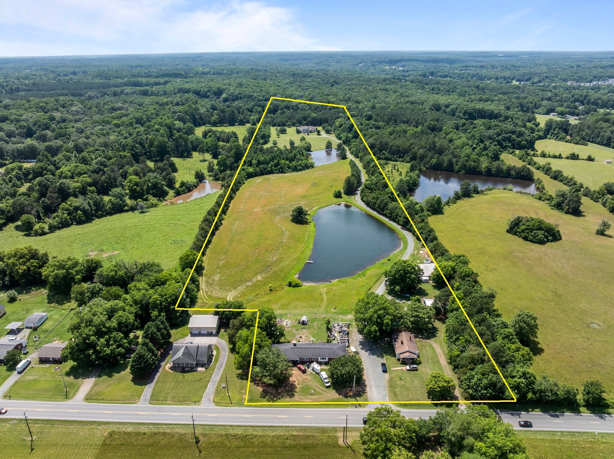 , Graham, NC for Sale