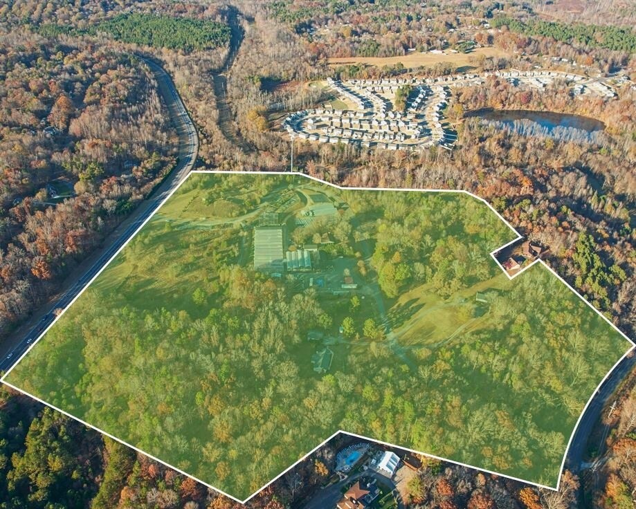 217 Old Airport Rd, Concord, NC for Sale