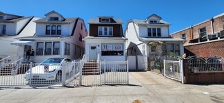 Elmhurst, NY Medical - 4014 78th St