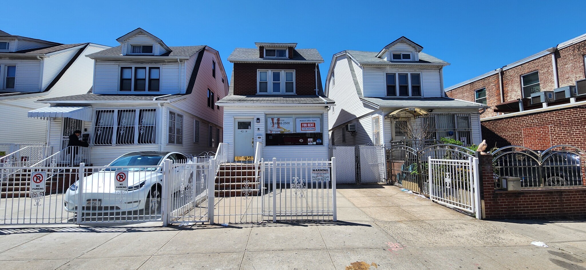 4014 78th St, Elmhurst, NY for Rent