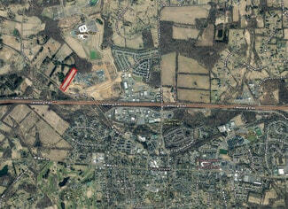 Purcellville, VA Office - 16940 Hillsboro Rd Purcellville, VA Office - 16940 Hillsboro Rd