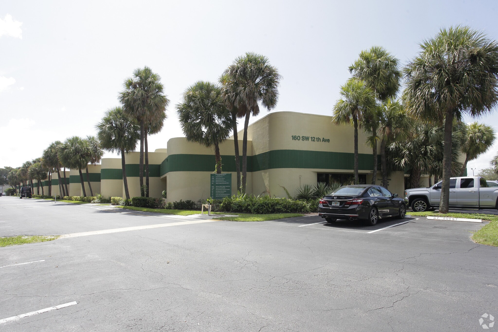 160 SW 12th Ave, Deerfield Beach, FL for Rent