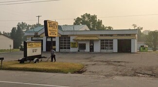 Clio, MI Auto Repair - 11524 N Saginaw Rd