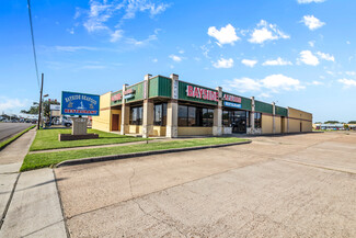 Victoria, TX Restaurant - 4202 N Navarro St