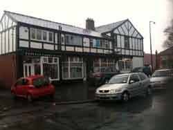 Bolton, GTM Retail - 4A New Hall Ln