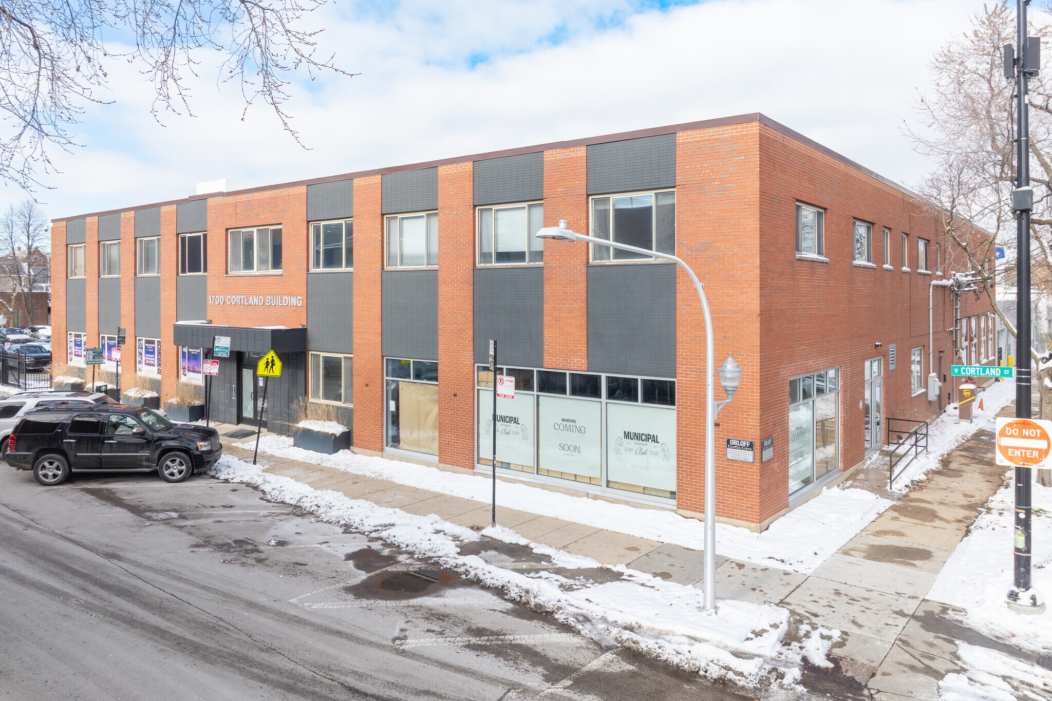 1700 W Cortland St, Chicago, IL for Rent