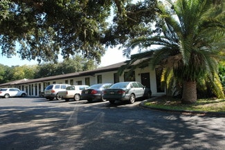 Port Orange, FL Office - 4393 S Ridgewood Ave