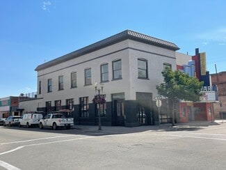 Weiser, ID Retail - 348 State St