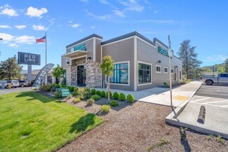 Grants Pass, OR Health Care - 1890 NW 6th St