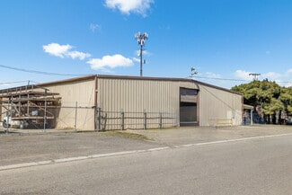 Newman, CA Industrial - 2037 L St