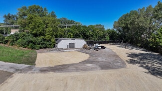 Kansas City, KS Industrial - 3005 N 7th Street Trfy