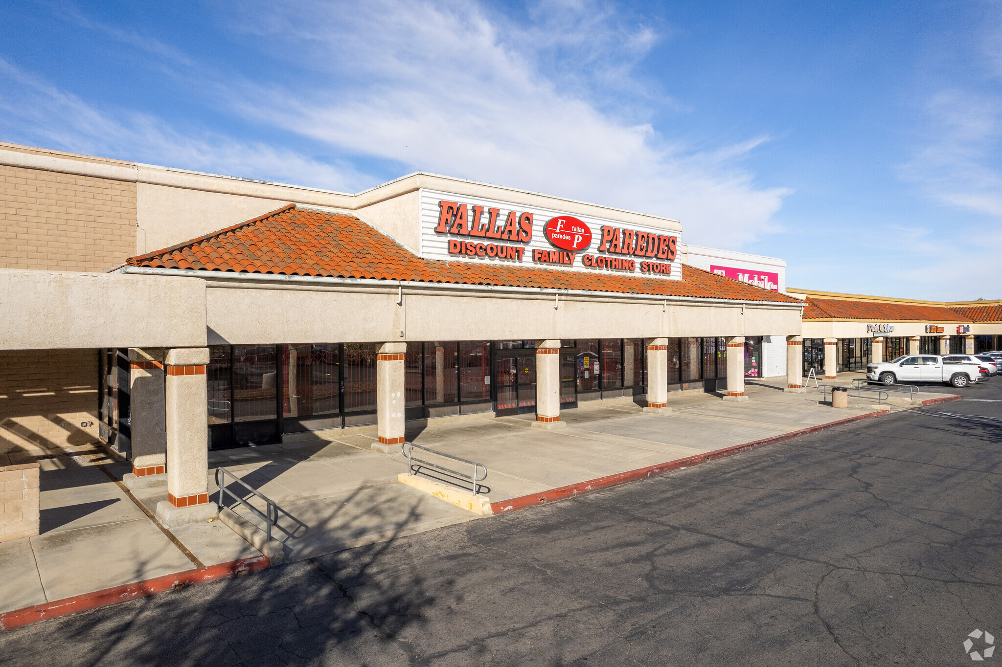 1743 E Palmdale Blvd, Palmdale, CA for Rent