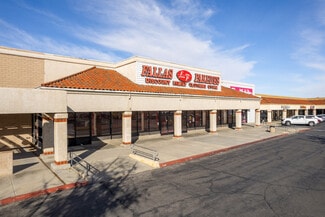 Palmdale, CA Retail - 1743 E Palmdale Blvd