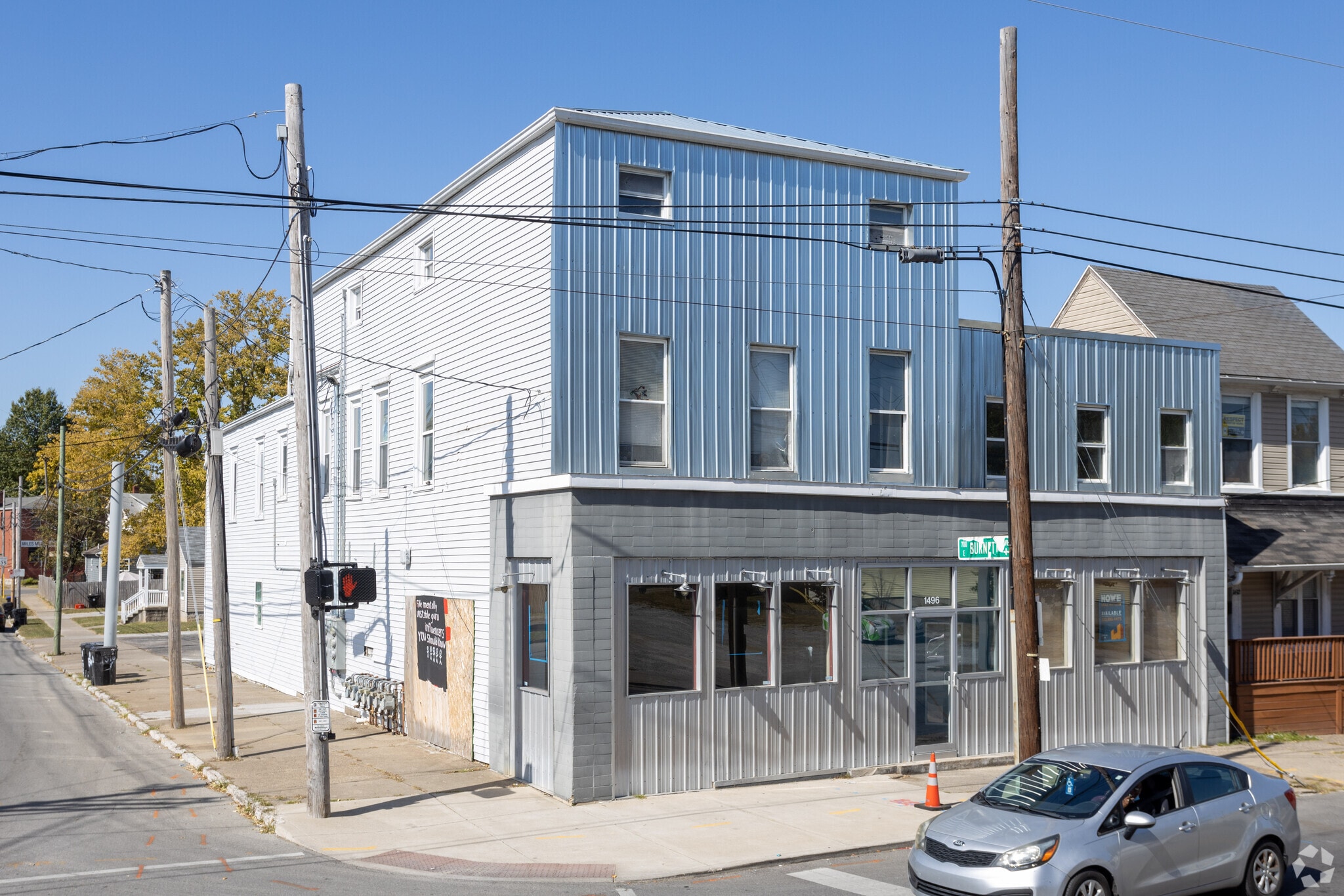 1496 S Shelby St, Louisville, KY for Rent