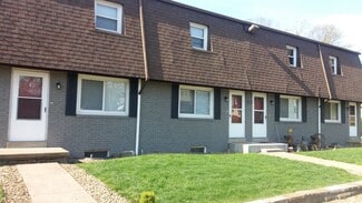 Monaca, PA Multi-Family - 1386 Lincoln Dr Monaca, PA Multi-Family - 1386 Lincoln Dr