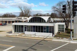Toledo, OH Retail - 5072 Monroe St