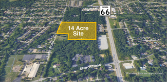 Newburgh, IN Commercial - 5300 Lenn Rd