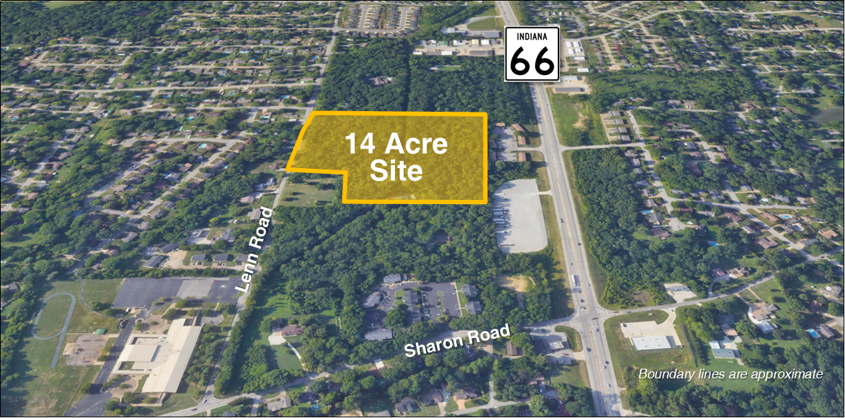 5300 Lenn Rd, Newburgh, IN for Sale