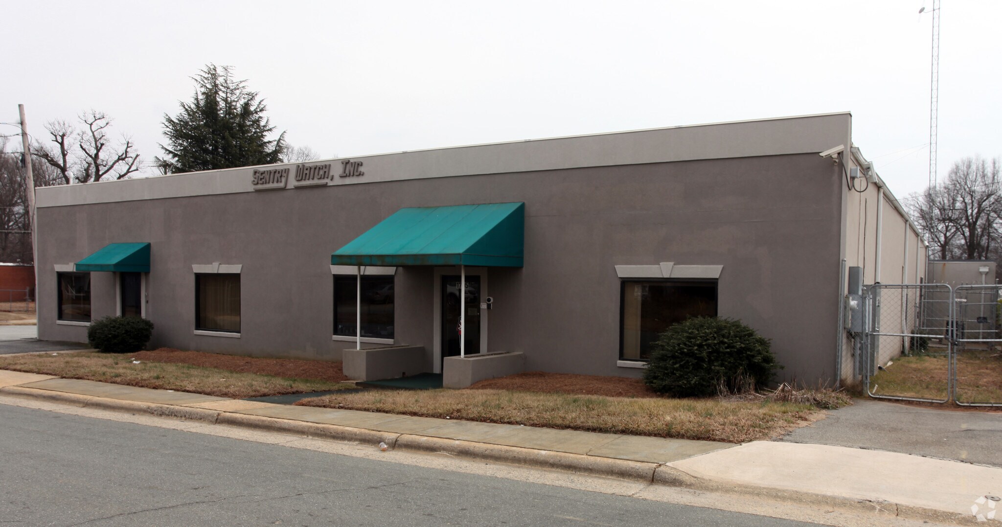 1703-1705 Holbrook St, Greensboro, NC for Sale