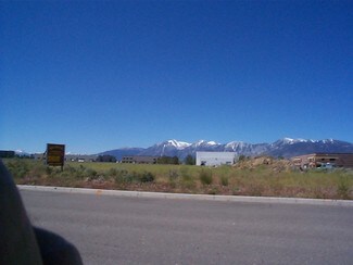 Minden, NV Industrial Land - 2513 Business Pky Minden, NV Industrial Land - 2513 Business Pky