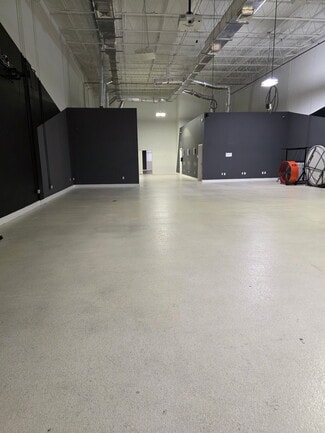 Sunrise, FL Warehouse - 959 Shotgun Rd Sunrise, FL Warehouse - 959 Shotgun Rd