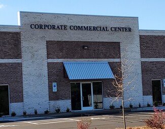 Wilmington, NC Flex - 2011 Corporate Dr