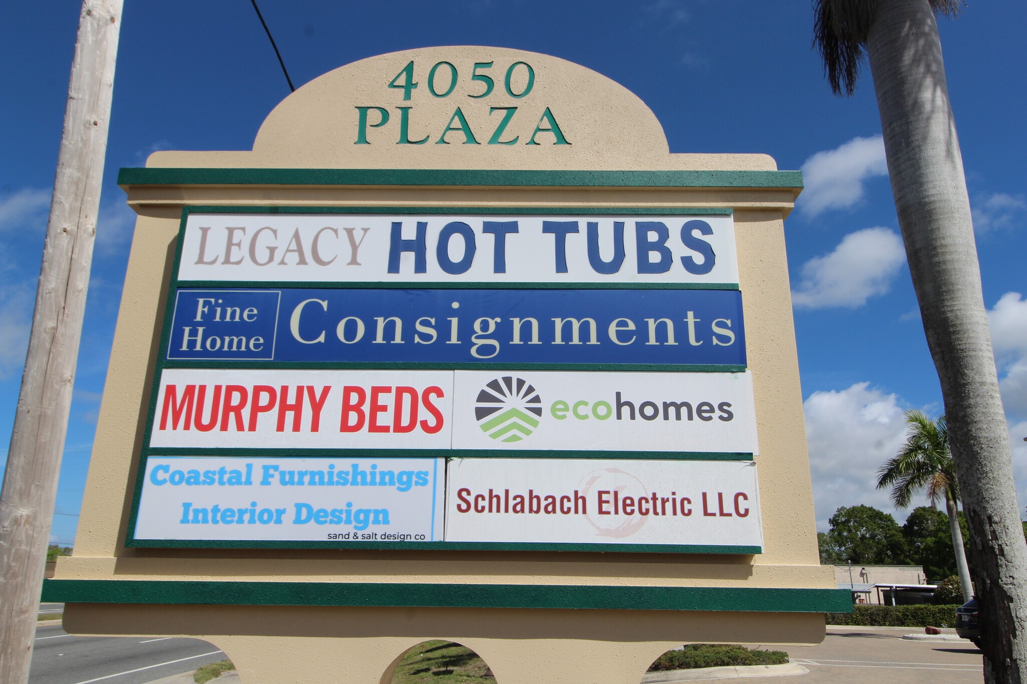 4050 N Washington Blvd, Sarasota, FL for Rent