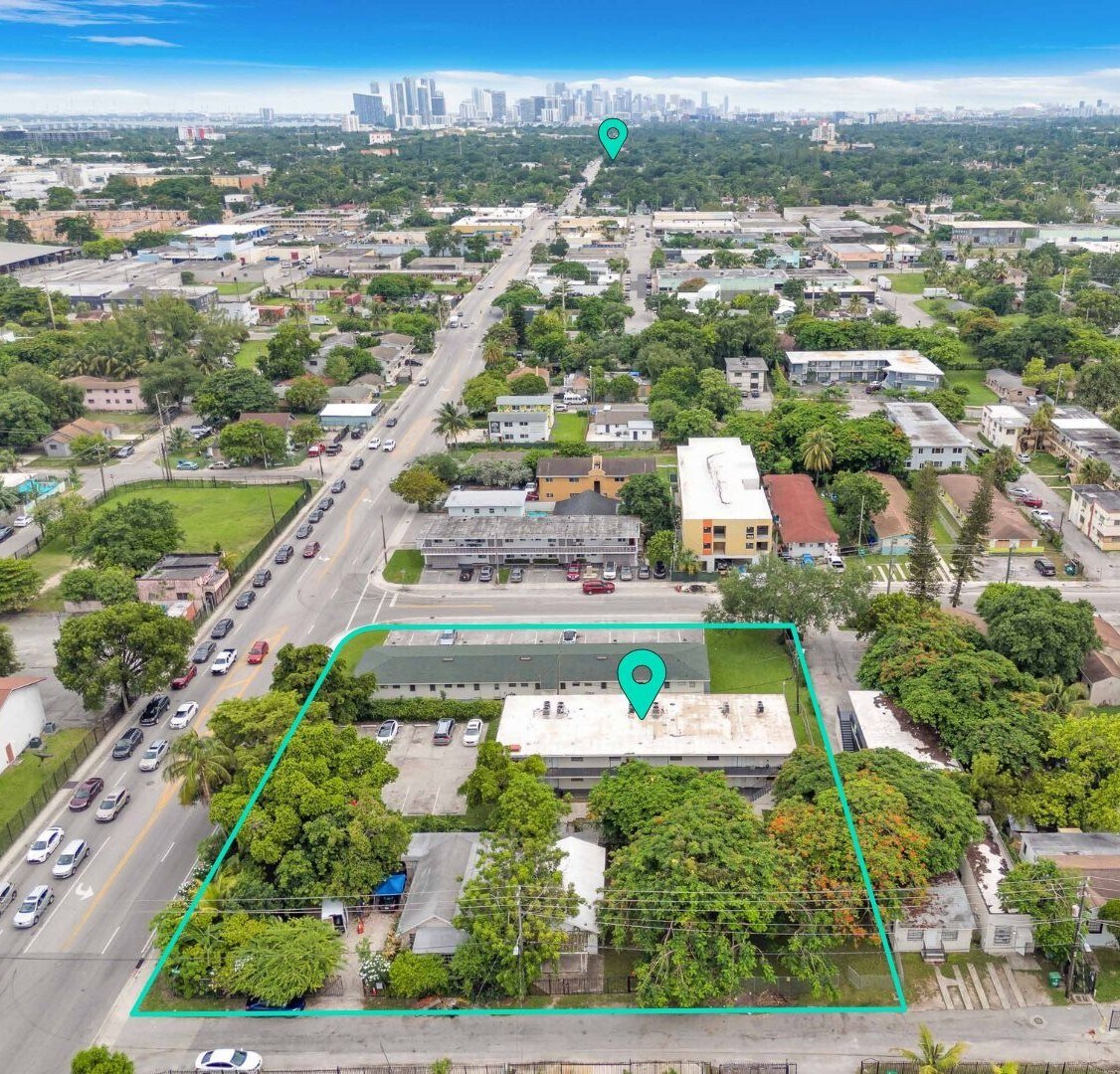 , Miami, FL for Sale